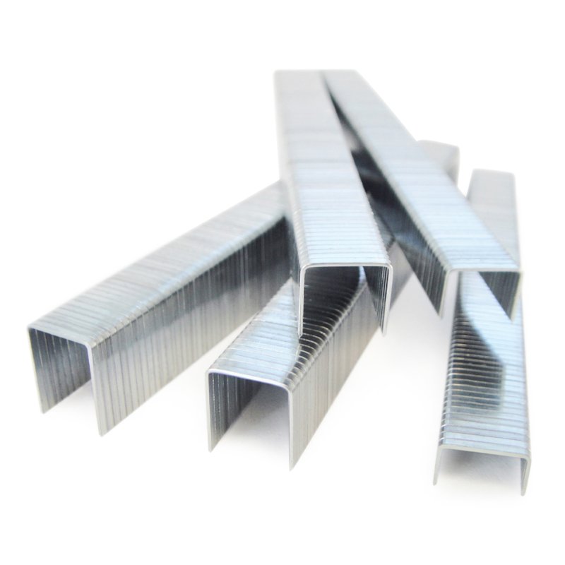 TACWISE nietjes 140/6 mm, verzinkt, 5000 stuks