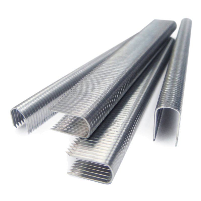 Tacwise serre-câbles CT-45/10 mm, galvanisé, 5000 pièces