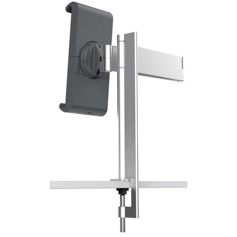 DURABLE tablet tafelhouder met klem, 7-13 inch, 360° draaibaar