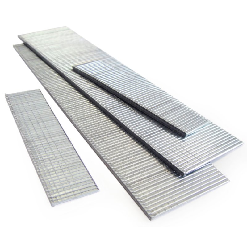 TACWISE stiftnagels 18G, verzinkt, 13 mm, 5000 stuks