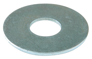 suki. carrosserieschijven, 4,3×12×1,00 mm PH2, verzinkt staal, 250 stuks