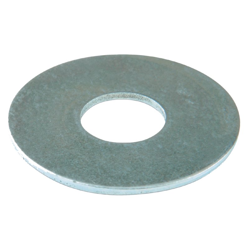 Suki rondelles de carrosserie galvanisées, 8,4×24×2,00 mm PH2, 100 pièces