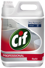 Cif Professional badreiniger 2-in-1, 750 ml, sprayflacon