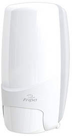 fripa schuimzeep navulling, geel, 0,8 liter
