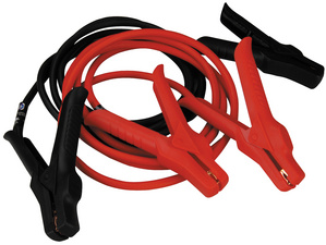 IWH startkabels ALU-PRO, 16 mm², 3 meter
