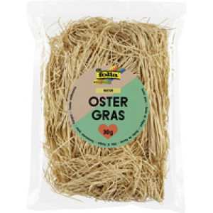 Decoratief grasgroen, 30 g, geel
