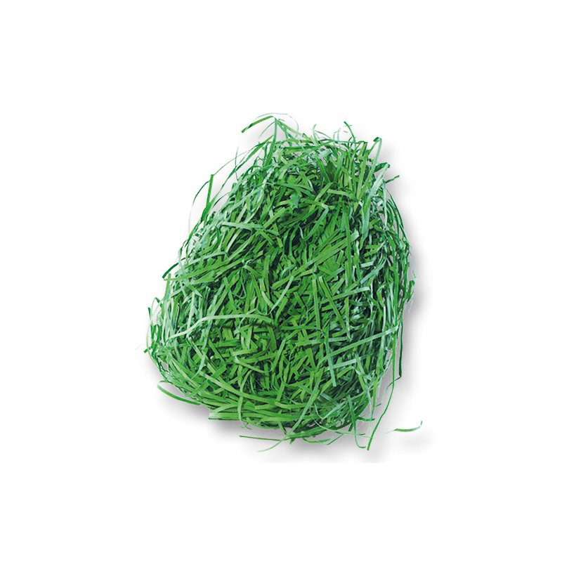 folia decoratief gras, geel, 30 g