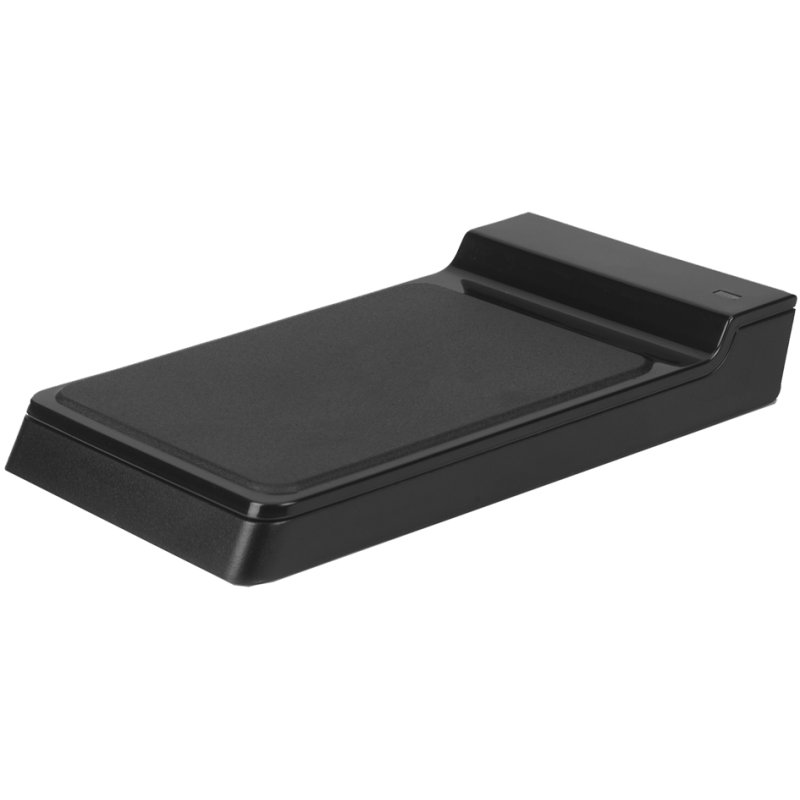TimeMoto USB RFID-lezer RF-150, zwart, 125 kHz