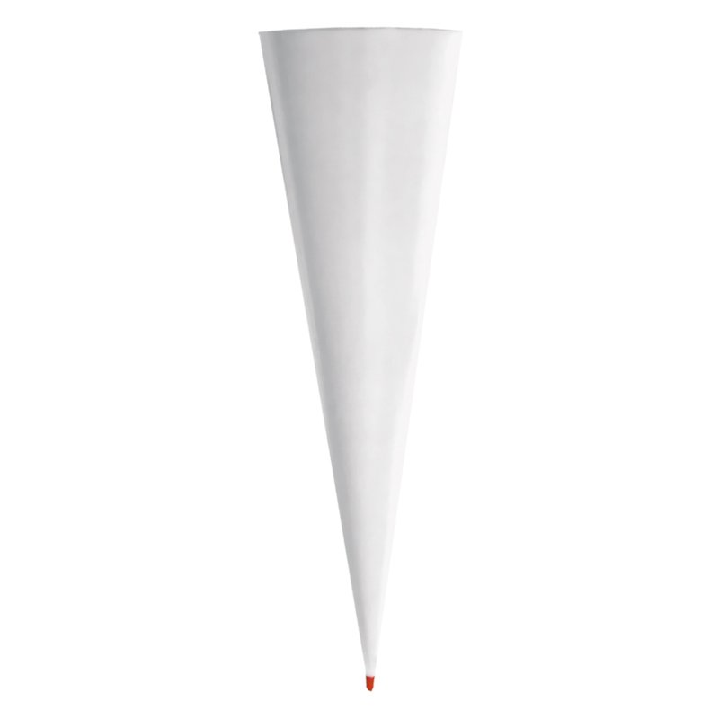 ROTH cartable scolaire base, rond, 700 mm, gris