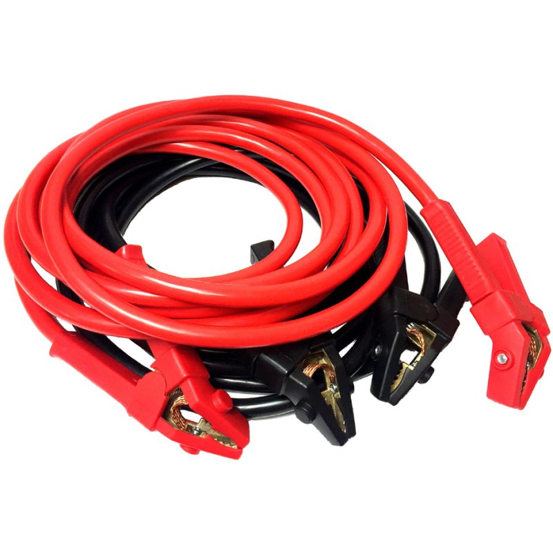 IWH jump leads Professional, 70 mm², 6.0 m, 1200 Ah