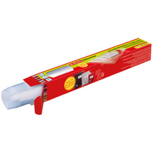 Herlitz Beschermhoes Easy Cover, PP, Flexibel