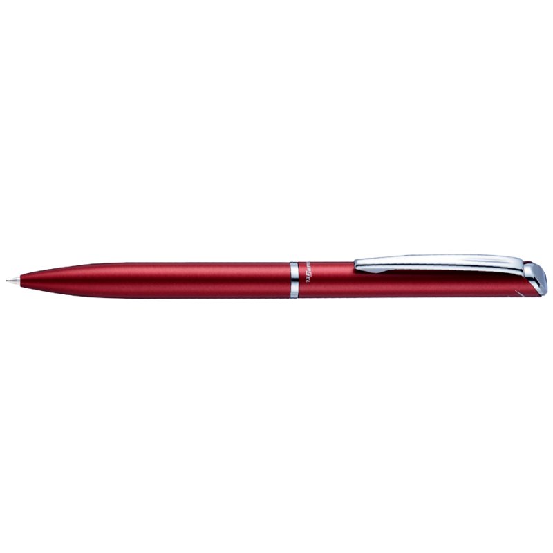 Pentel EnerGel gelrollerpen Hi-Class, navulbaar, champagne, 0,35 mm