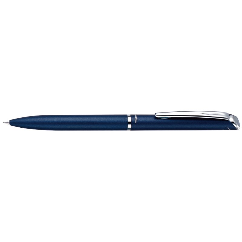 Pentel EnerGel gelrollerpen Hi-Class, navulbaar, champagne, 0,35 mm