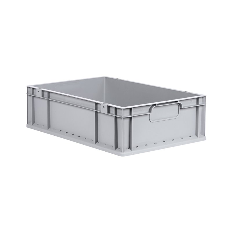 allit Transportbox ProfiPlus EuroEco C617, grijs
