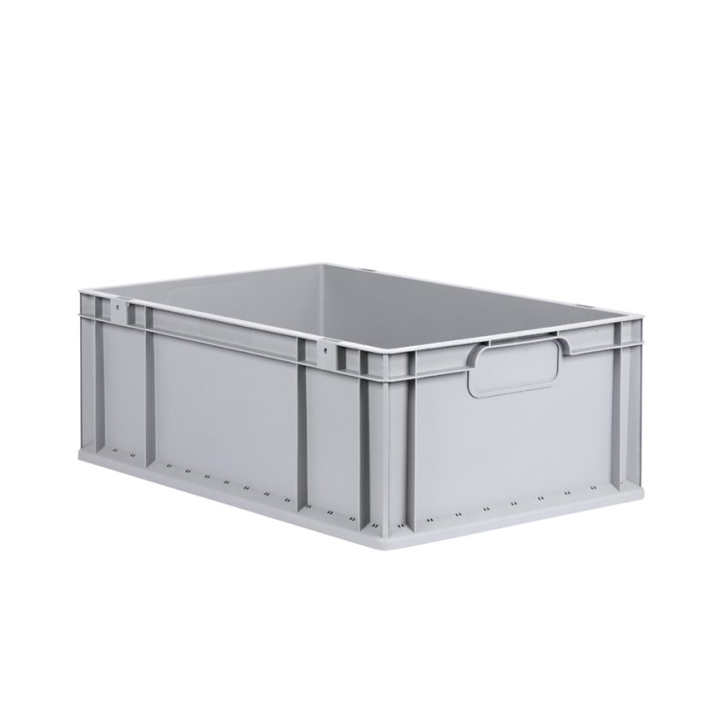 allit Transportbox ProfiPlus EuroEco C617, grijs