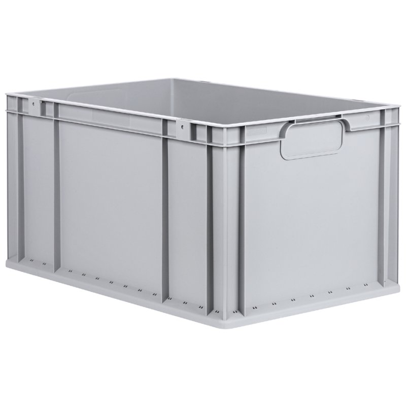 allit Transportbox ProfiPlus EuroEco C617, grijs