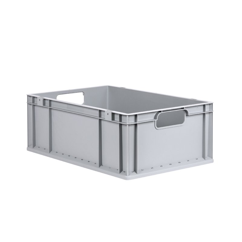allit Transportbox ProfiPlus EuroEco O612, grijs
