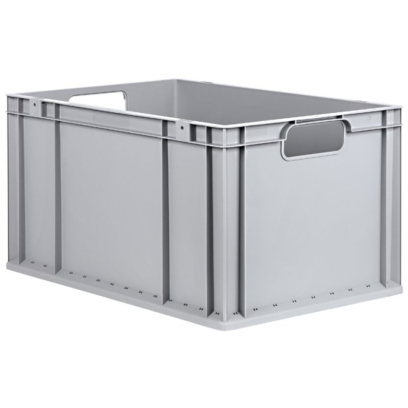 allit Transportbox ProfiPlus EuroEco O612, grijs