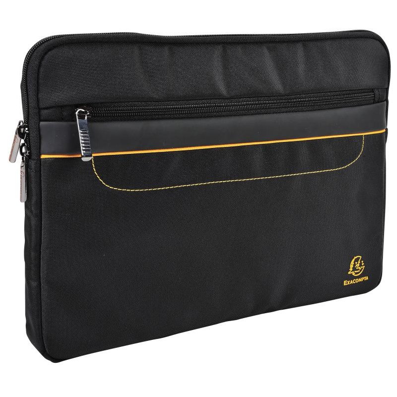 EXACOMPTA tablet sleeve EXACTIVE, 13,3 inch, waterbestendig, polyester