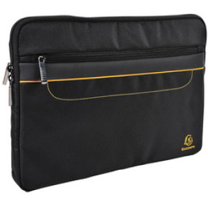 EXACOMPTA tablet sleeve EXACTIVE, 13,3 inch, waterbestendig, polyester