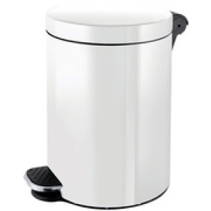 helit pedaalemmer the knight, zilverionentechnologie, 3 liter, zwart