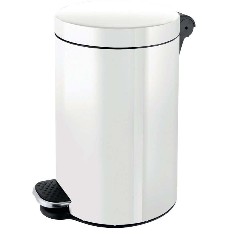helit Pédale the knight, revêtement aux ions d'argent, 20 litres, noir