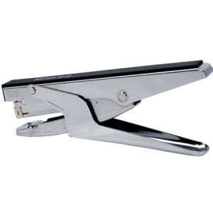 BOSTITCH nietmachine HP20, 45 mm inlegdiepte, 2-30 vel