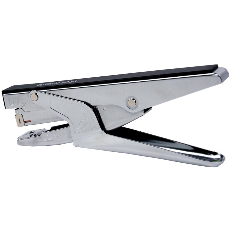 BOSTITCH nietmachine HP20, 45 mm inlegdiepte, 2-30 vel