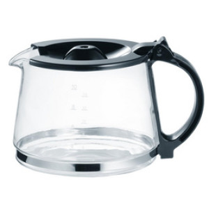 SEVERIN glazen kan GK 5492, 1,4 liter, vervangkan voor KA 4479