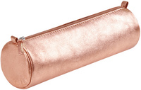 Clairefontaine lederrol gemetalliseerd, grafiet, 55 mm diameter, 220 mm