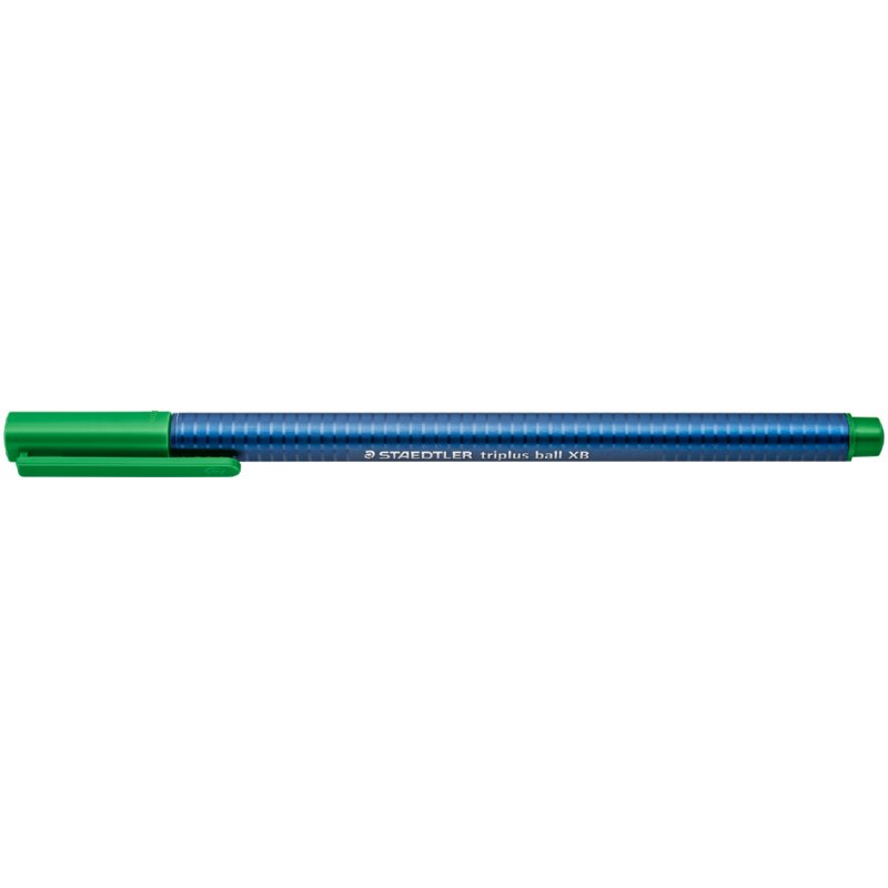 STAEDTLER Kugels 437 XB, pearl blue, triangular grip