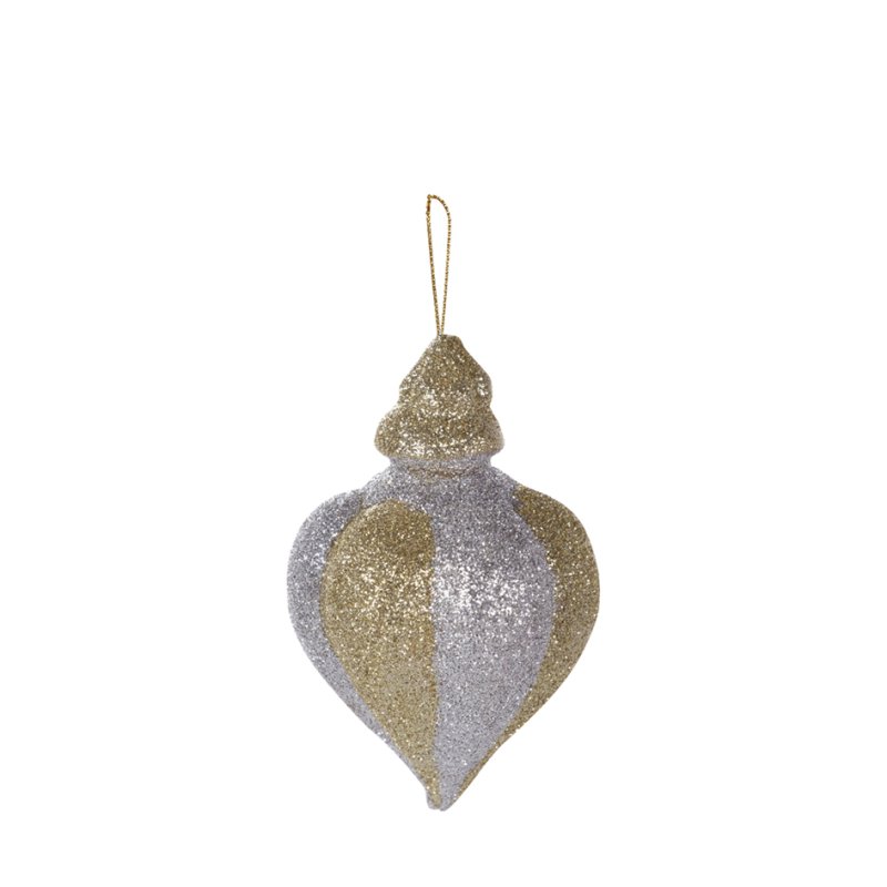 folia glitterpoeders set, iriserende hexagon 0,3 mm, goud zilver wit, 5 tubes à 14 g