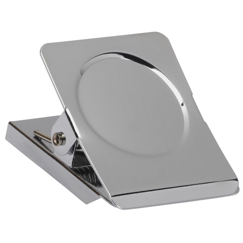 MAUL paperclip met magneet, zilver, hefkracht 1,2 kg