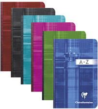 Clairefontaine Claire 9599C, 5 stuks