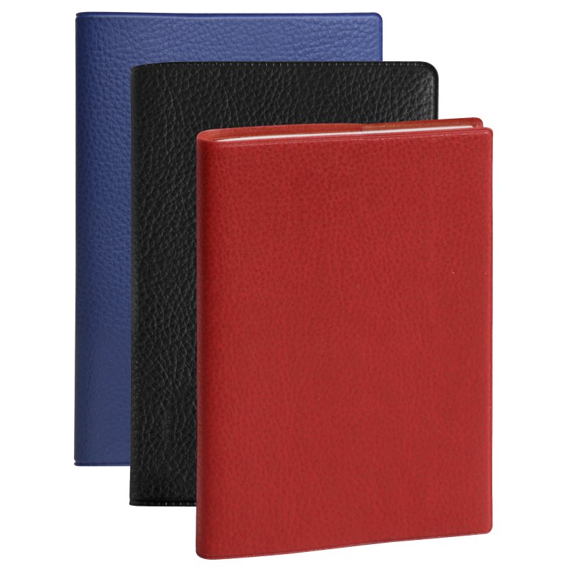 EXACOMPTA Agenda de poche Horizons 13 2026 Cassandra