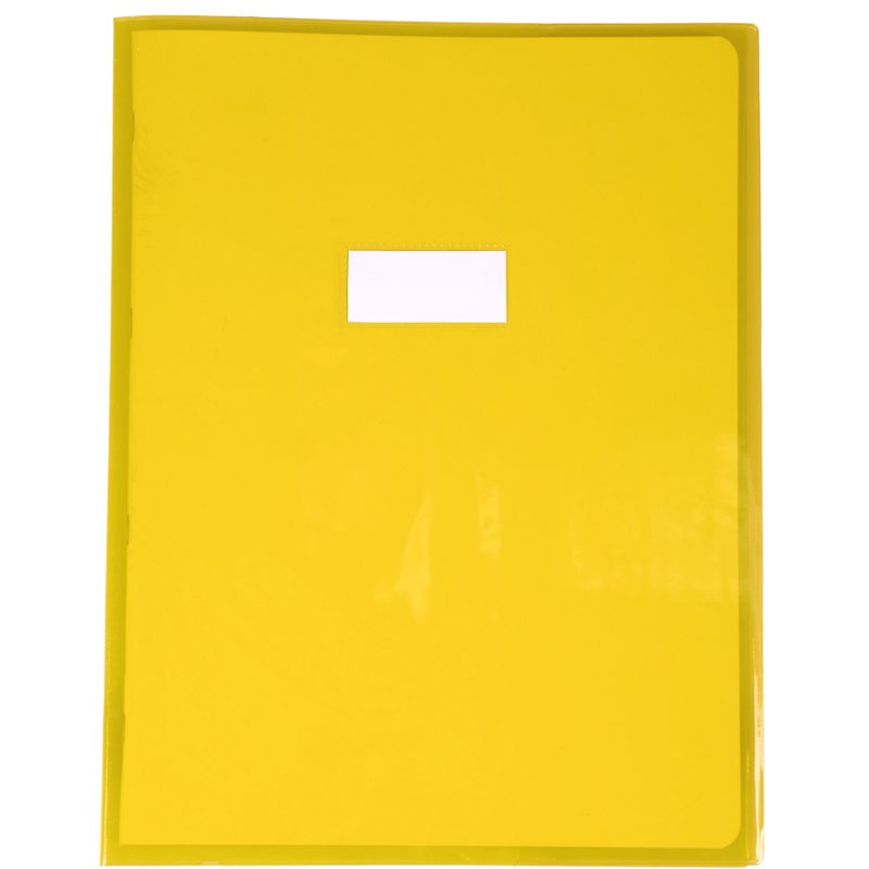 Calligraphe étui de calligraphie, transparent, 240×320 mm, 10 pièces