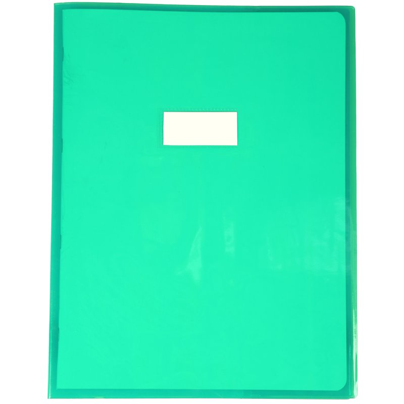 Calligraphe étui de calligraphie, transparent, 240×320 mm, 10 pièces