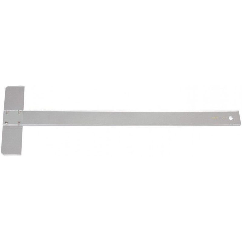 MINERVA T-square, transparent
