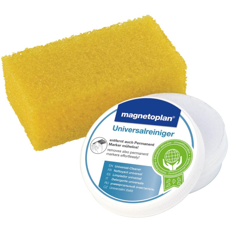 magnetoplan all-purpose cleaner, 100 g