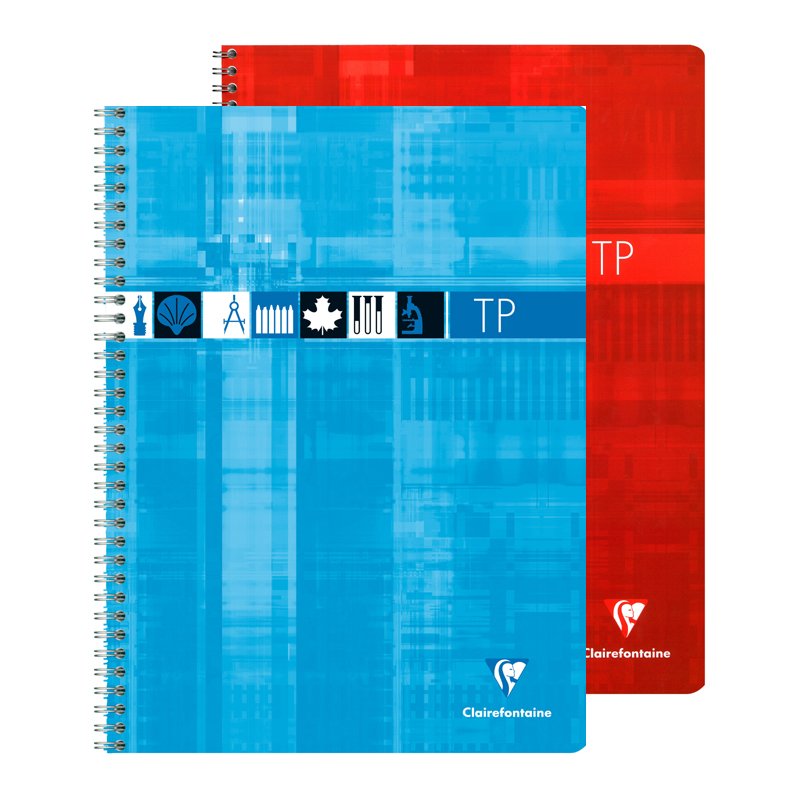 Clairefontaine Claire.8007C
