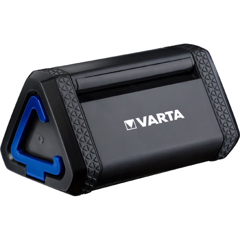 VARTA werkverlichting Work Flex Area Light, met haak en magneet, 230 lumen, IP54