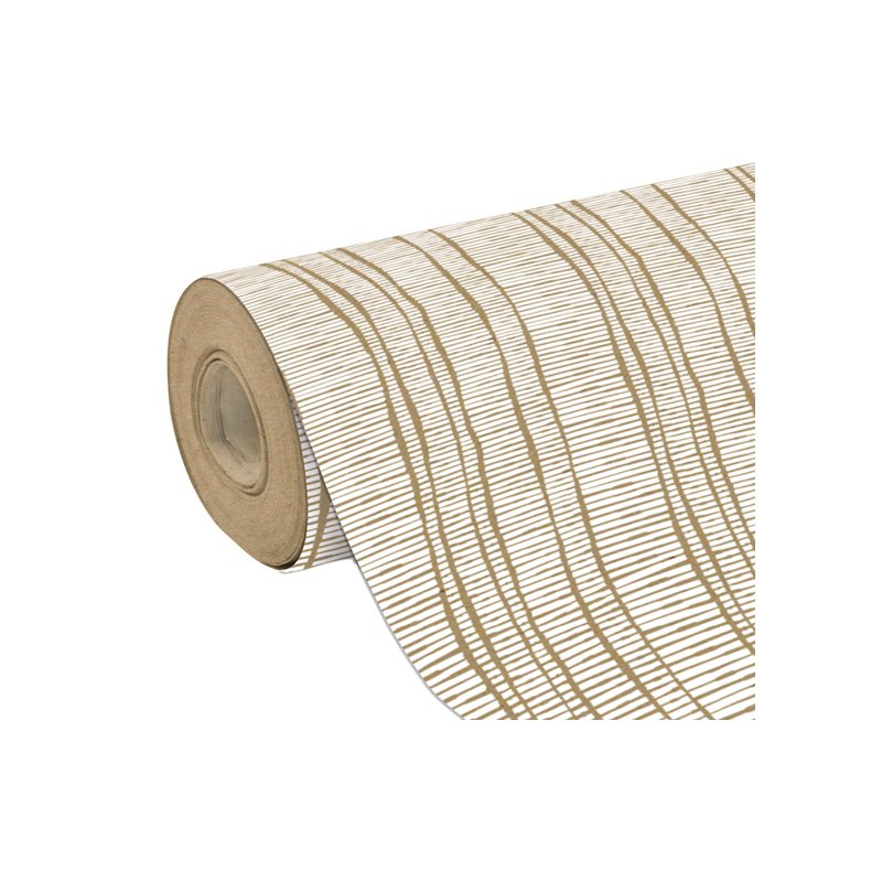 Clairefontaine papier d'emballage Geo, kraft 70 g/m², 700 mm × 50 m
