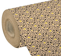 Clairefontaine geschenkpapier kraftpapier, 70 cm × 50 m, 70 g/m²