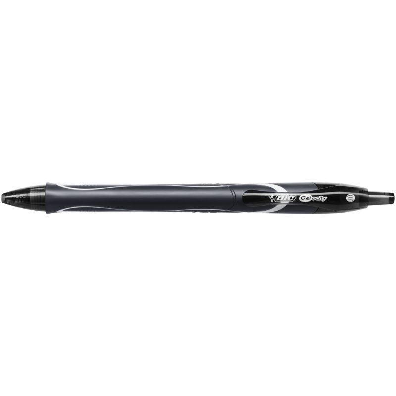 BIC gelpen Intensity Quick Dry, blauw, 0,3 mm