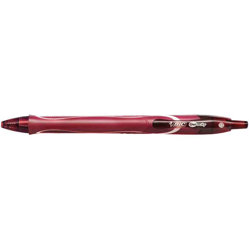 BIC gelpen Intensity Quick Dry, blauw, 0,3 mm