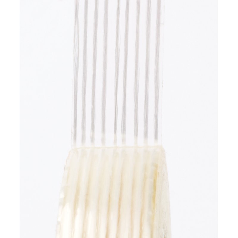 Scotch filamenttape transparant, 25 mm × 50 m, glasvezelversterkt