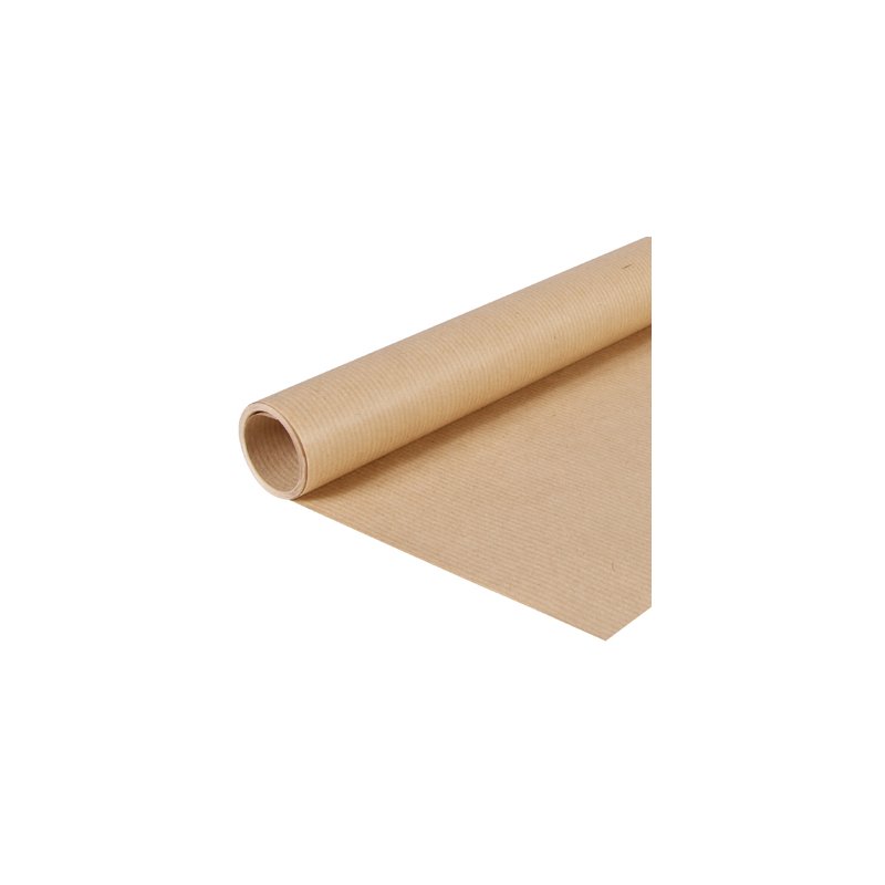 Clairefontaine papier kraft brun, 1.000 mm × 50 m, 60 g/m²