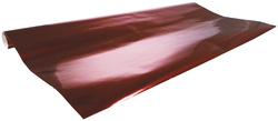 Clairefontaine aluminiumfolie voor knutselen, roze, 700 mm × 2 m
