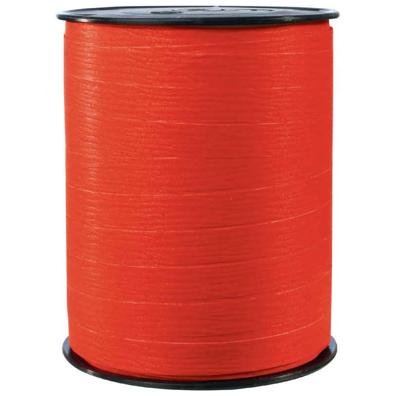 Clairefontaine ruban cadeau mat, vert foncé, 10 mm × 250 m