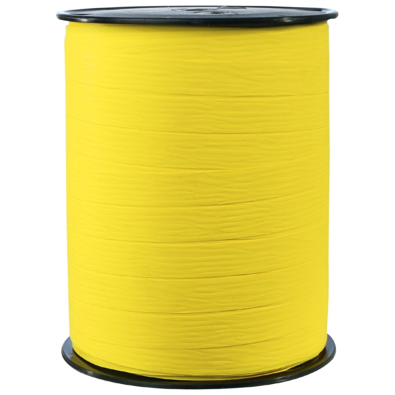 Clairefontaine ruban cadeau mat, vert foncé, 10 mm × 250 m